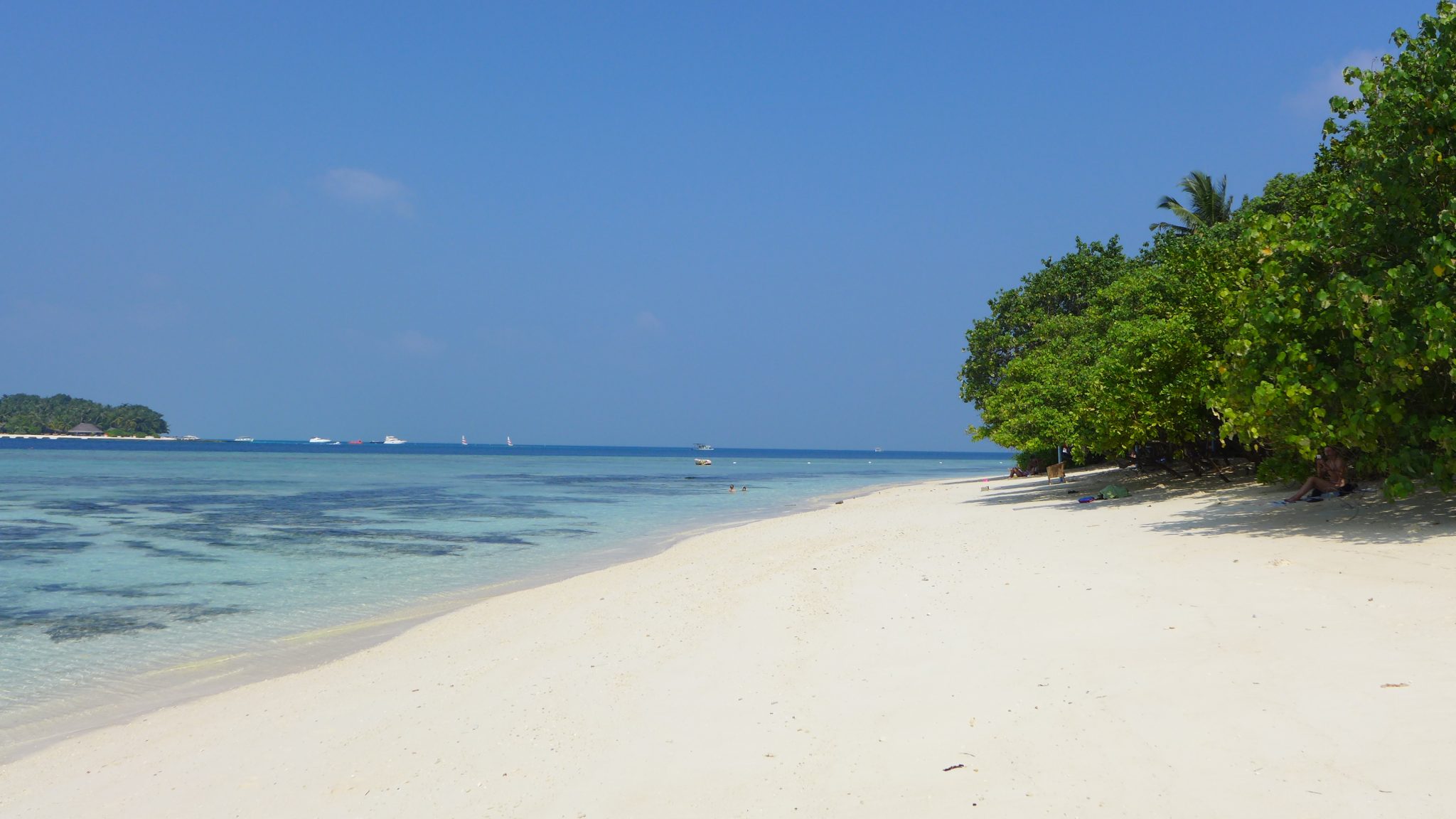 Rasdhoo, Malediivit